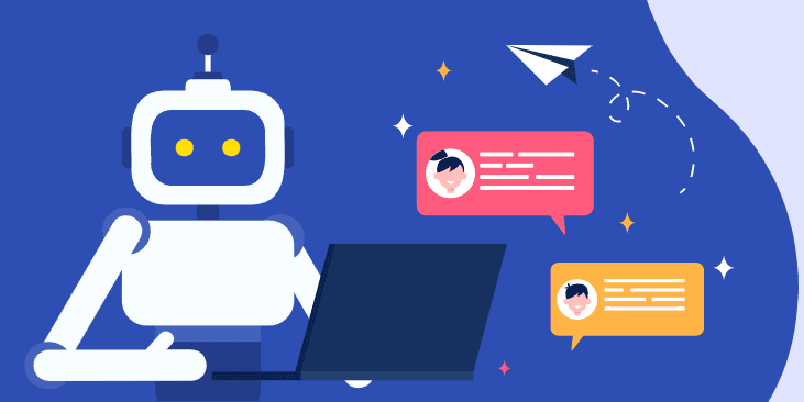 Try Build Chatbot