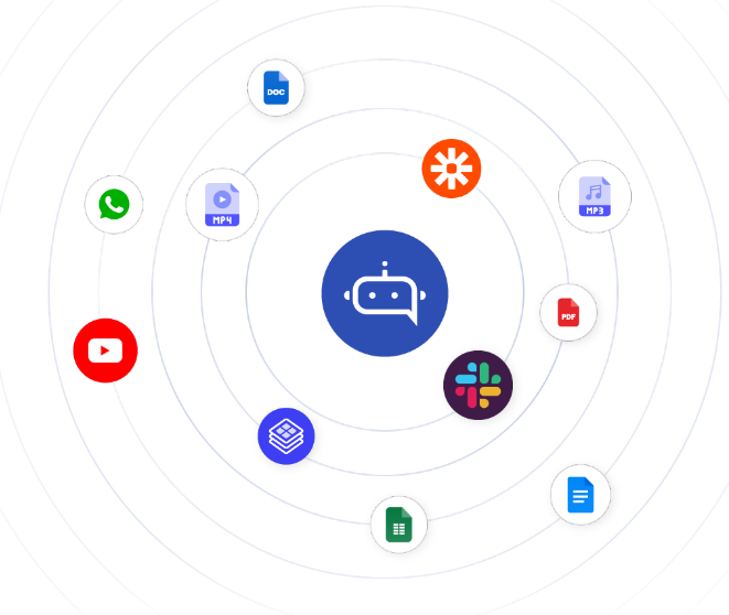 Build Chatbot | AI Chatbot For Businesses and Individuals