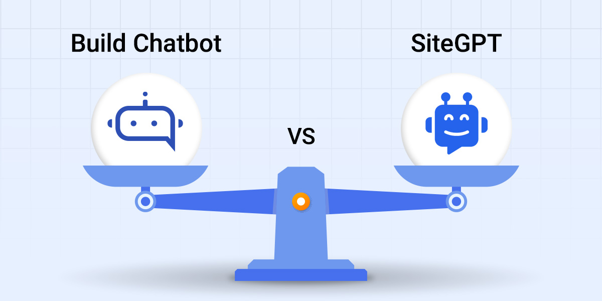 AI Chatbot Comparison