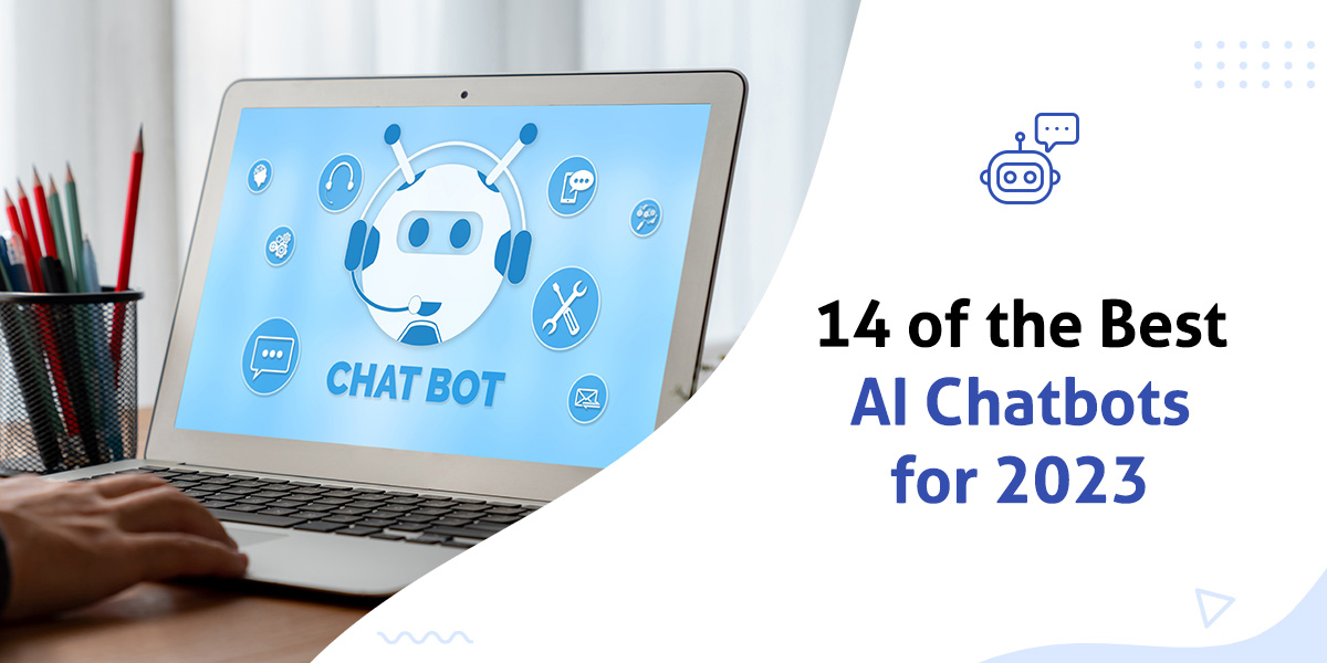 Best AI Chatbot blog image